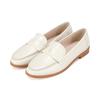 Женские мокасины LambSkin Slim BaSic 2см Blj145iv