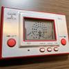 Использованный Nintendo Ball GAME WATCH