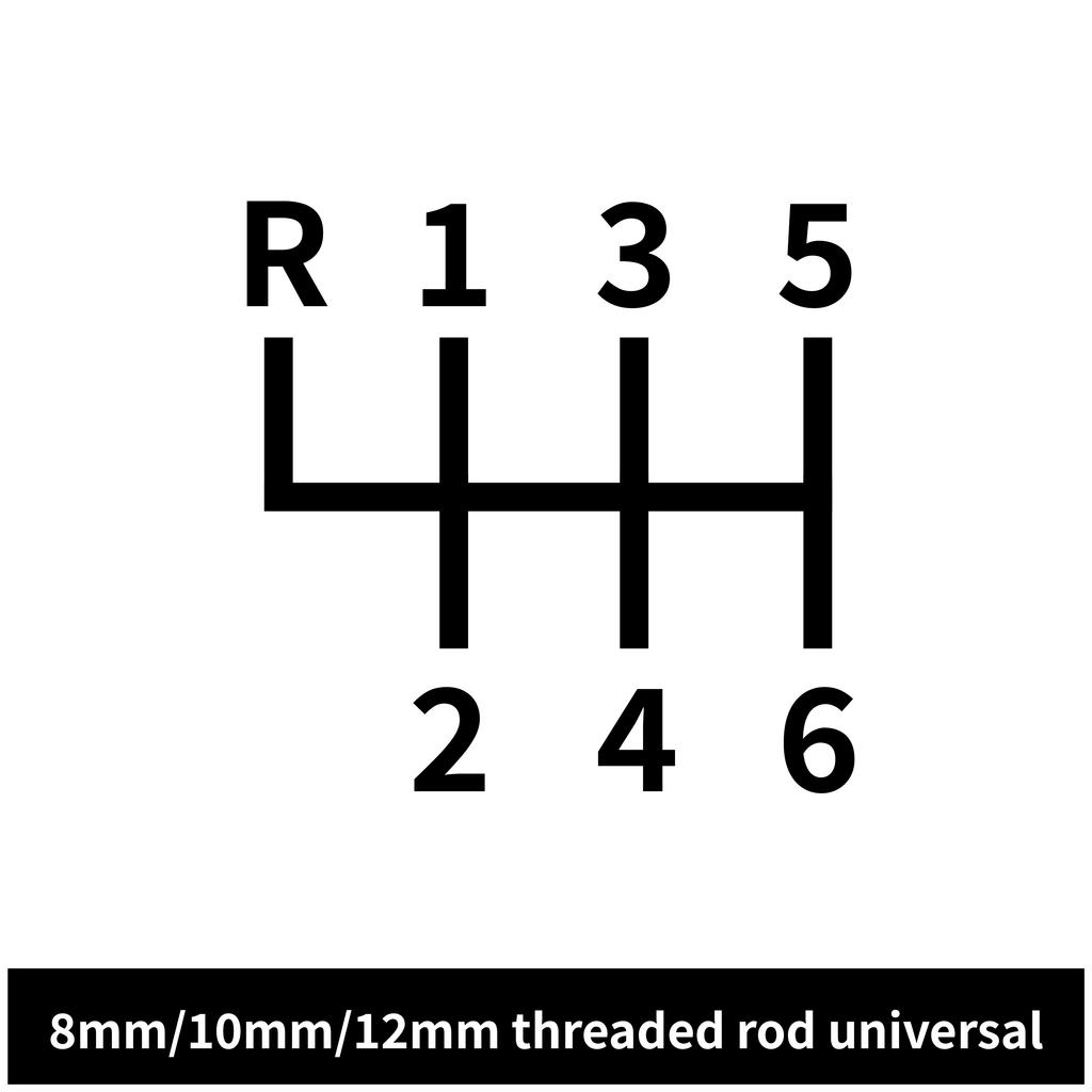 Светодиодная хрустальная ручка переключения передач, подходит для R135-246 R135-24 135-24R 135-246R 135-R246 PRND Семицветная хрустальная головка рычага переключения передач