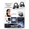 Saina F30 2025 Open-Ear Clip Bluetooth Headphones