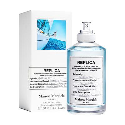 Maison Margiela Replica Коллекция Туалетной Воды
