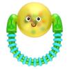 LAMAZE Поворот и улыбка, погремушка, 0 месяцев+, 1 шт.