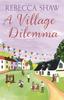 Книга A Village Dilemma