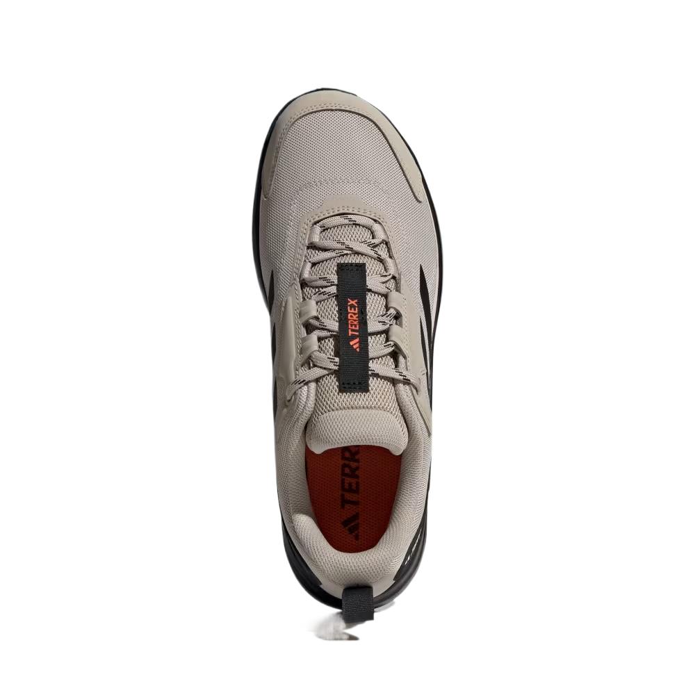 adidas Кроссовки мужские Terrex Anylander Wonder Beige Black Tan Core-Black Semi-Impact-Orange IH3545