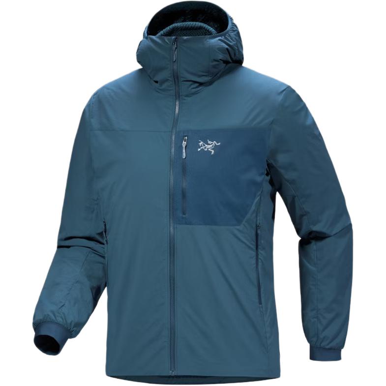 Мужская пуховая куртка Arc'teryx PROTON X000009557
