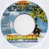 7inch Record MEGA BANTON, DUGSY RANKS, BEEKY BAI - Nanny Goat RCO0018 Rc-One Jamaica Reggae, Ska & Dub Used