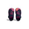 Adidas 2 Abrasion Resistant Abrasion Resistant Low top Sports Sandals Black Blue Pink Infant And Toddler H06440