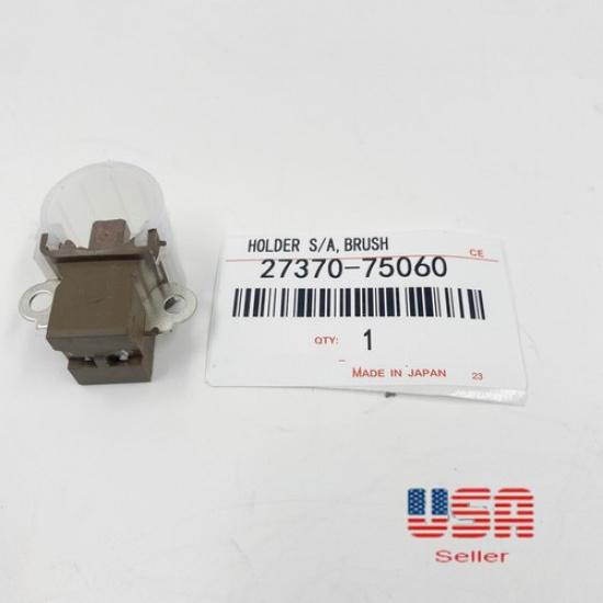 Новый для Toyota Scion Lexus Держатель Сборка Щетка генератора 27370-75060