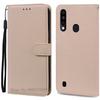 Для ZTE Blade A7 2020 чехол силиконовый кошелек кожаный флип-чехол для ZTE Blade A7 2020 чехол мягкий TPU задняя крышка Coque Fundas