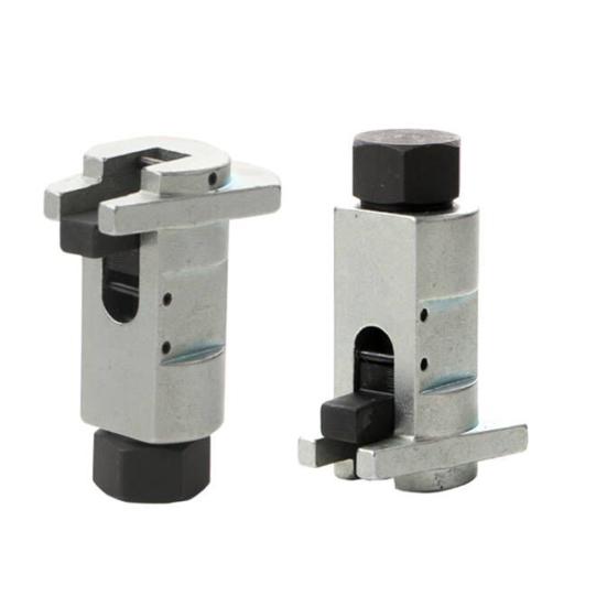 Auto Strut Removal Tool One-pieceming High Hardness Anti-slip Claw Ball Head Swing Arm Suspension Labor-Saving Car Shock Absorber Auto Repair