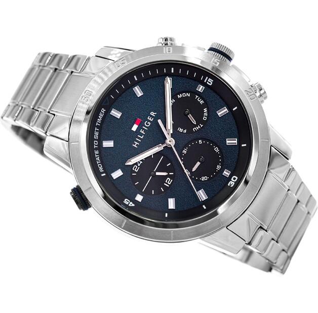 Часы Tommy Hilfiger TROY 1792104