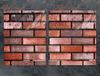 СТЕКЛЯННАЯ ЗАЩИТНАЯ ПАНЕЛЬ ДЛЯ ПЛИТЫ 85x52 КИРПИЧ