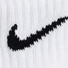 Nike Легкие носки до щиколотки, 3 пары