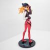 Japanese Anime SORYU ASUKA LANGLEY Sportwear Shikinami Alter Red Cap Action Figure Collection Model