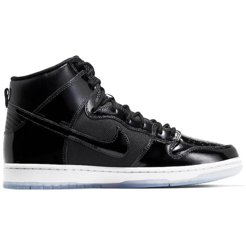 Nike Скейтбордные кроссовки Sb Dunk High Prm 'Space Jam' BQ6826-002