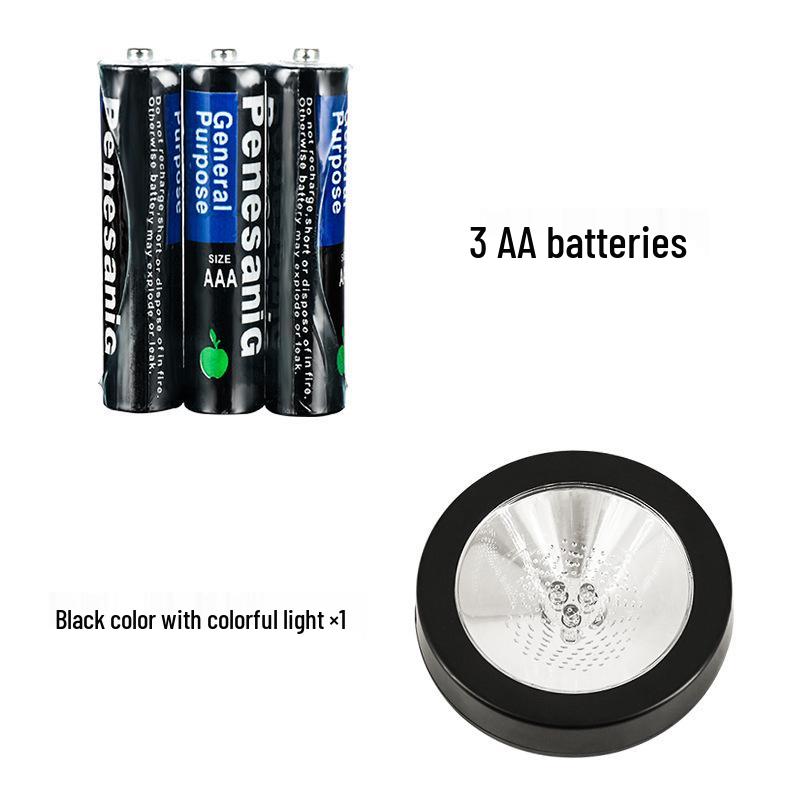 Светящаяся подставка под бокал для вина и коктейлей – Подсветка для бара и бармена