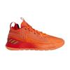 D Rose Son of Chi 2 'Impact Orange' GY6495 Мужская обувь