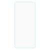 Ultra-slim Screen Protector for OnePlus Ace 5G,0.3mm Arc Edges HD Clear Smooth Anti-broken Tempered Glass Screen Film