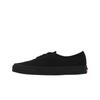 Vans Аутентичные черные кроссовки унисекс VN000EE3BKA