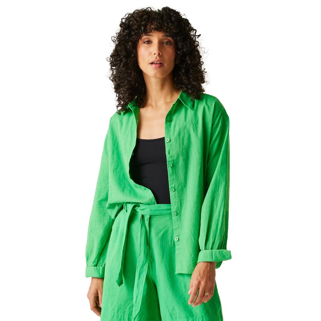 Regatta Женская/дамская рубашка Primevere II