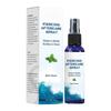 Post Piercing Care Spray A Quick Soothing Moisturizing Spray For Ear, Nose And Tummy Piercings For Quick Recovery,60ML
