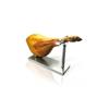 Ham Holder - 49.5 X 16.5 X H 35 Cm - Stainless Steel