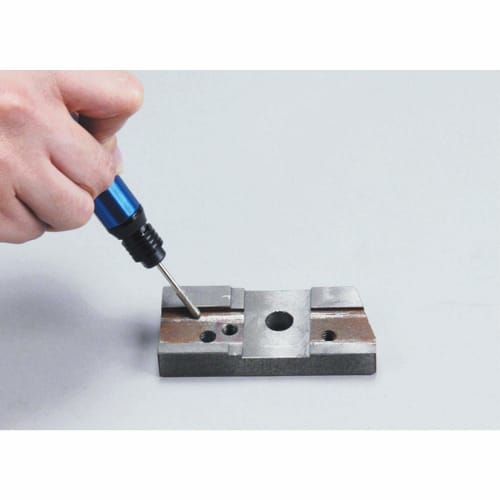 Niigata Seiki SK Diamond Internal Set, 20 Pieces, #200, DI-20S, 2.35mm