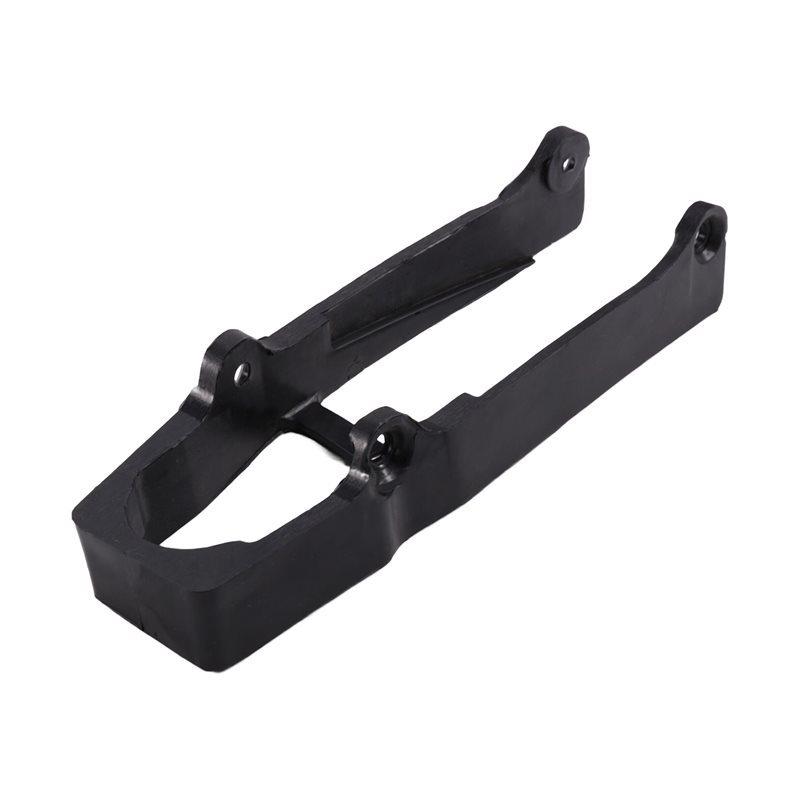 Для Honda XL600 R XL350 R XR200 R XL250 R XR250 R 1985-2002 Подходит для заднего маятника Направляющая цепи 52170-KK0-771