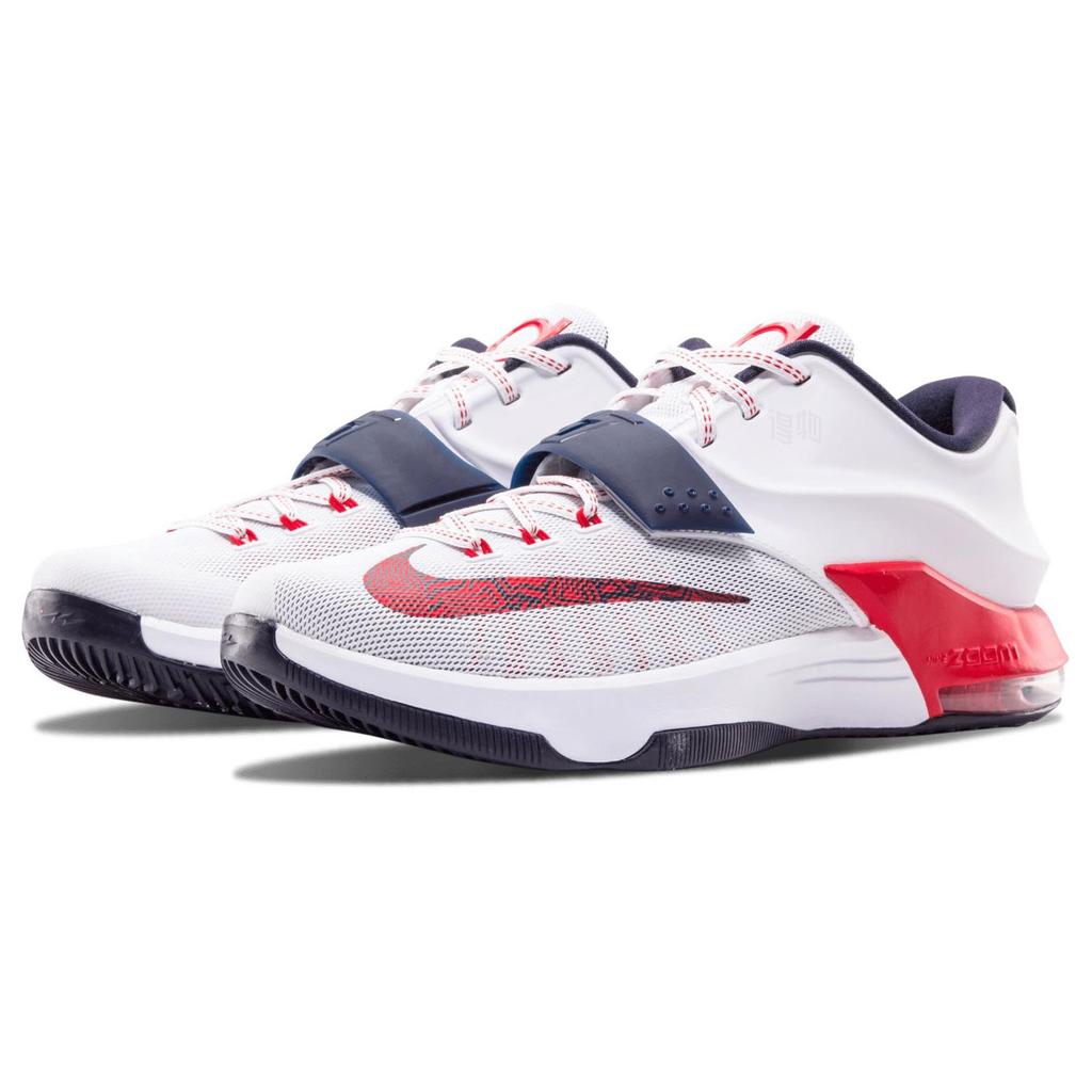 Nike Kd 7 USA 653996-146