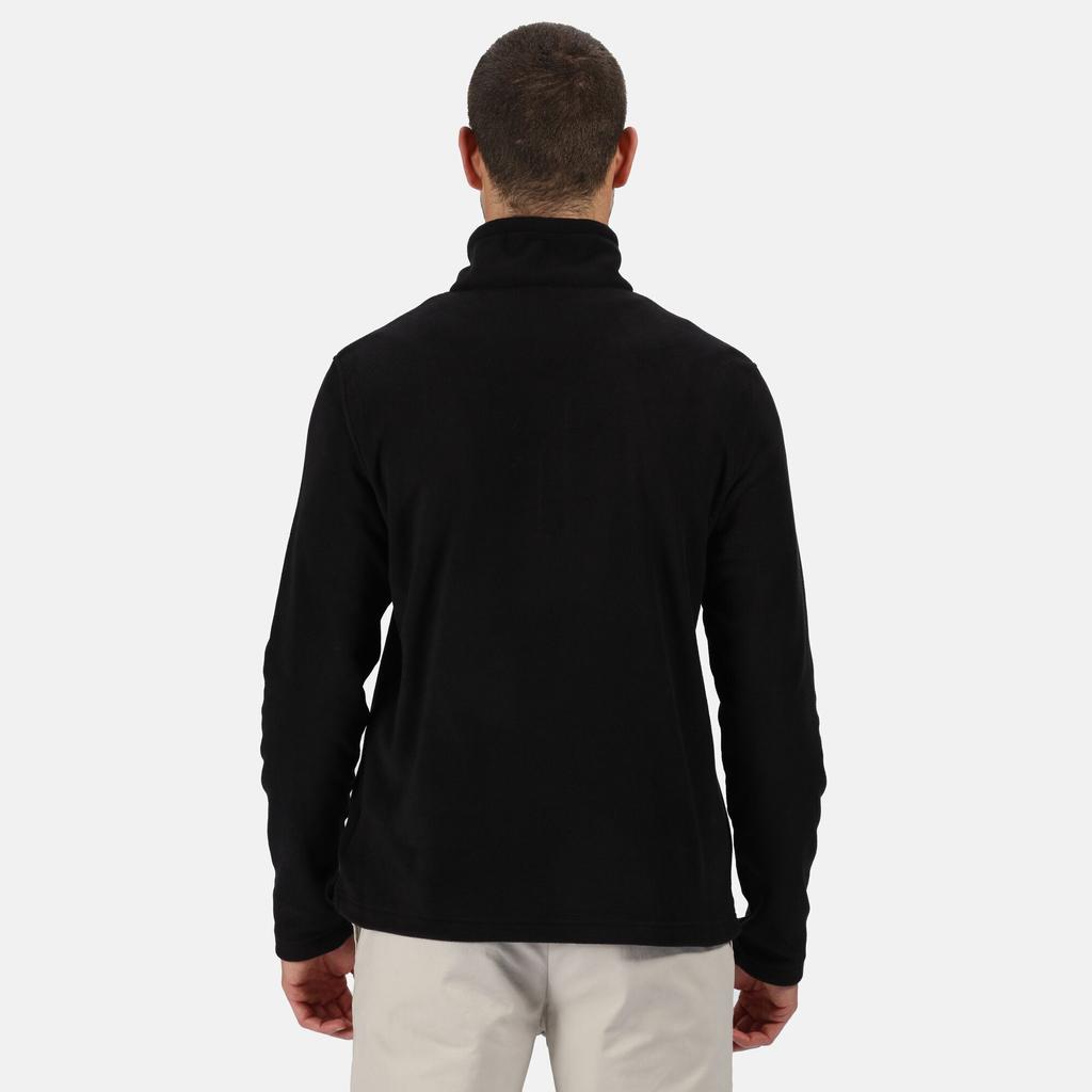 Regatta Professional Mens Recycled Half Zip Fleece