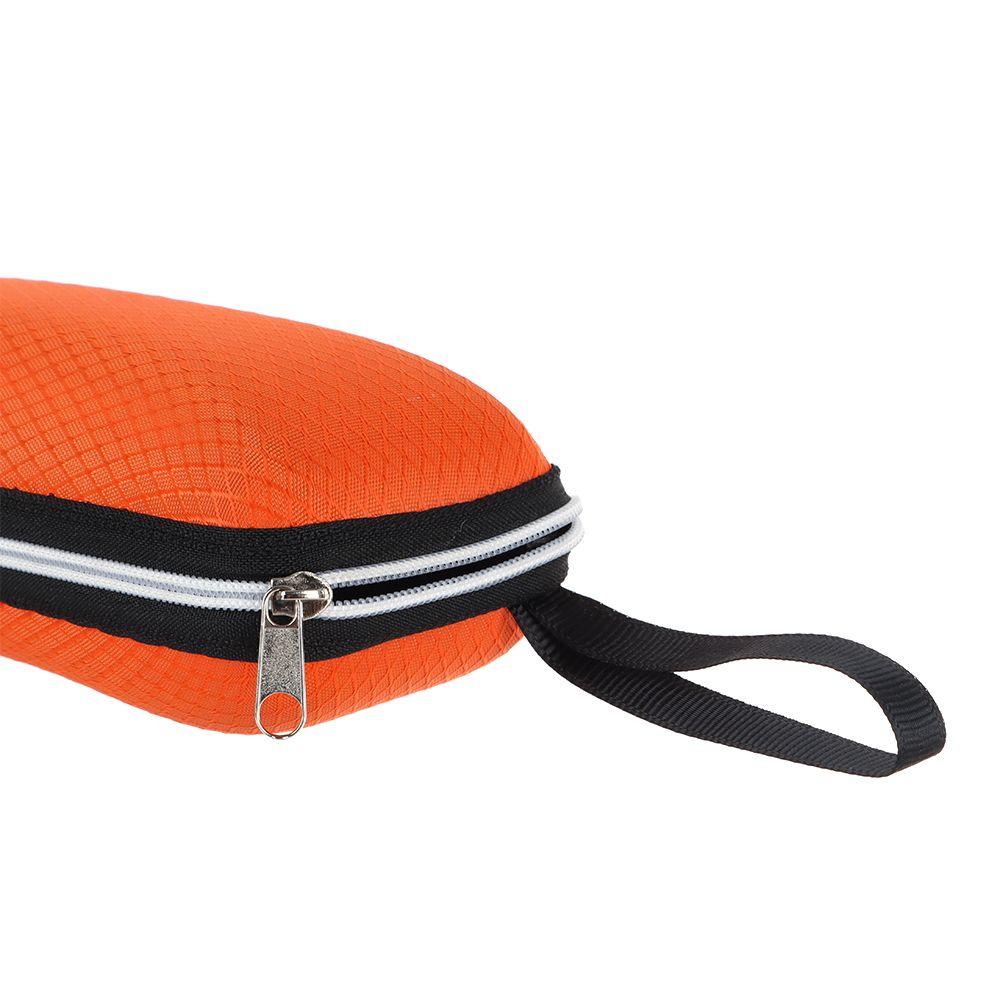 Модный дорожный футляр для очков на молнии, держатель для очков, коробка для очков, аксессуары для очков