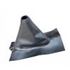 black handbrake cover