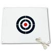 GolfStyle Golf Target X Target Sheet Target Practice Line Outdoor Indoor Easy To Set Up Swing Shot Practice Equipment Home Garden Garage Thick Canvas