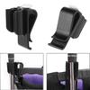 High Quality New Golf Club Ball Marker Golf Bag Clip Putting Organizer Putter Clamp Holder