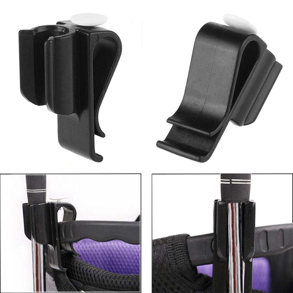 High Quality New Golf Club Ball Marker Golf Bag Clip Putting Organizer Putter Clamp Holder
