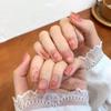 Накладные ногти – Типсы и накладные ногти