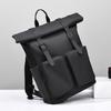 Water-resistant Men's Backpack Large-capacity Commuting and Leisure College Student Schoolbag