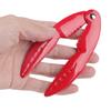 Heavy-Duty Seafood Clip Red Shellfish Crab Opener Kitchen Tool Crab Pliers  Home Kitche