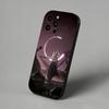 Игровой чехол для телефона C-Clair Obscur Expedition 33 для iPhone 17 Air 16 Pro Max 16e 15 Plus 14 13 Mini 12 11 Задняя крышка