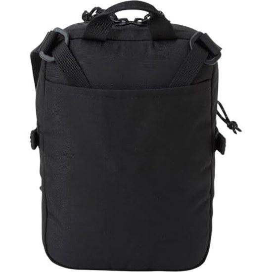 NORTH FACE Boulder Mini Shoulder Fawn Gray ONESIZE