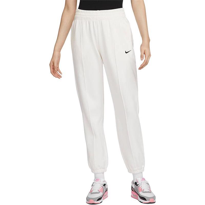 Nike Коллекция Sports Life Повседневные брюки Женские Абрикосовые BV4090-133