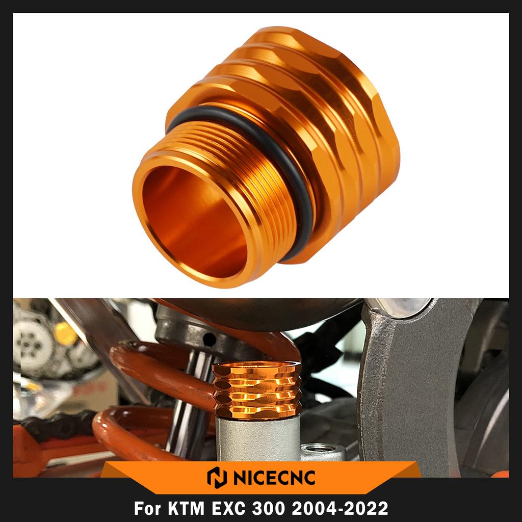 2004-2022 Для KTM EXC 300 EXCF 350 SX 125 SXF 250 SXF 450 XCW 300 XCF 350 XCF-W 450 500 SMR 450 Расширитель бачка заднего тормоза