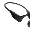 Наушники с костной проводимостью Беспроводные Открытые Earbuds Водонепроницаемые Легкие Спортивные наушники для ушей для бега На открытом воздухе Тренировки
