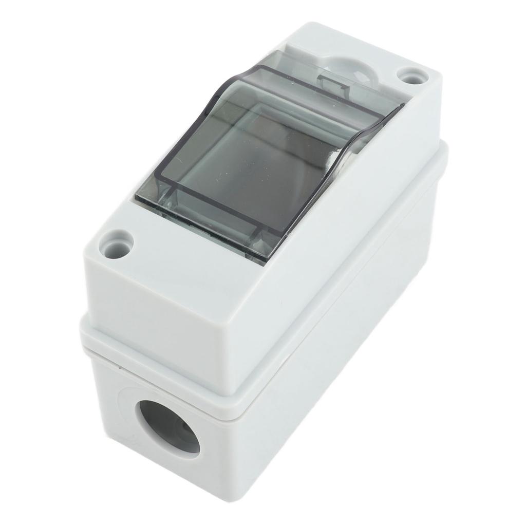 Распределительная коробка защиты IP65 Электронная распределительная коробка с прозрачной крышкой