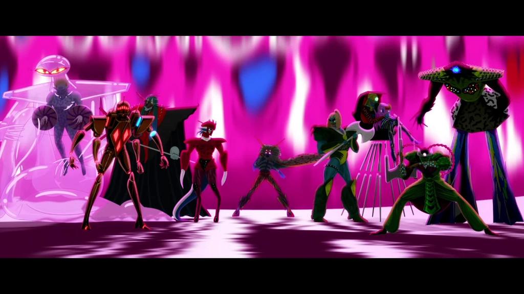 No More Heroes 3 – Day 1 Edition (North American Import) - Xbox One