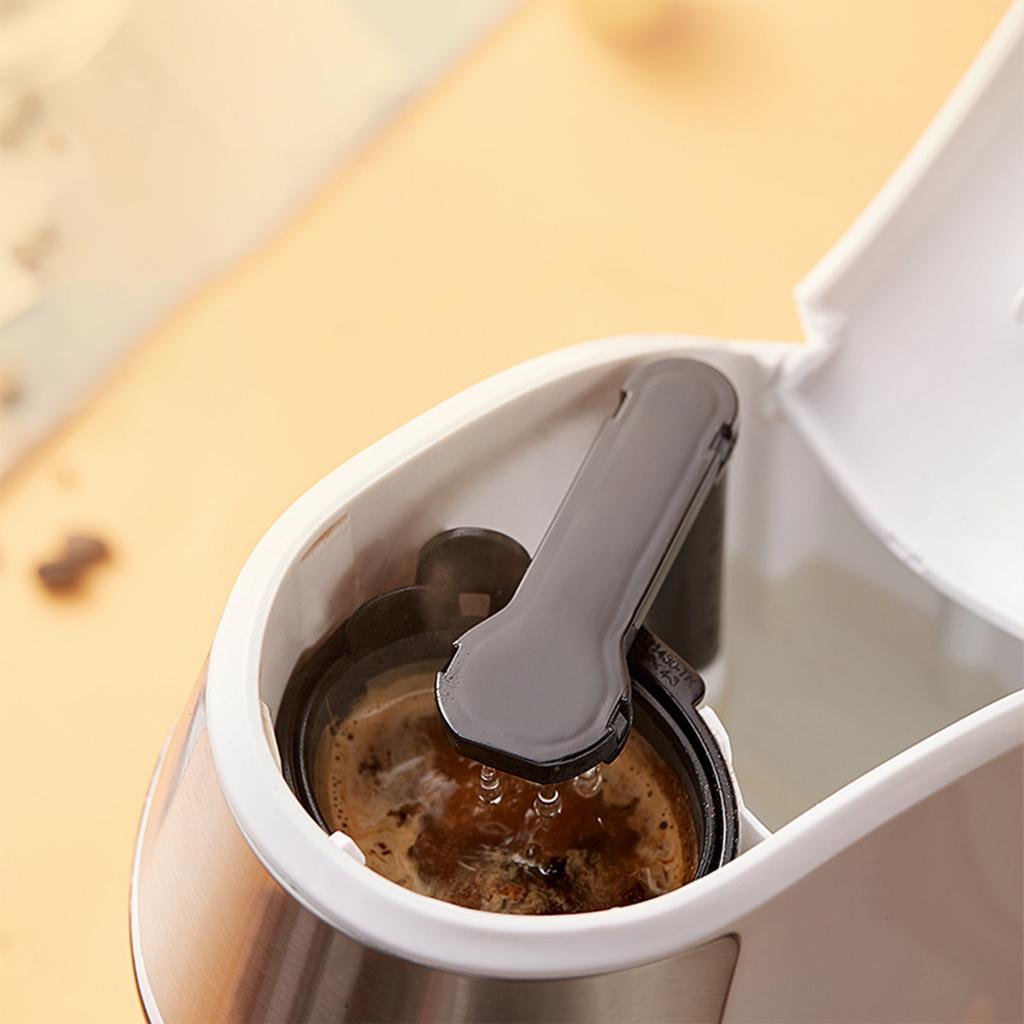 Coffee Machine Household Fully Automatic Integrated Coffee Machine Small Office Brewing Scented Tea Coffee Machine