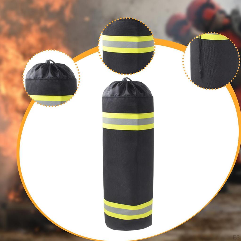 Крышка цилиндра Устойчивая к царапинам Легкая Практичная для воздушных баллонов