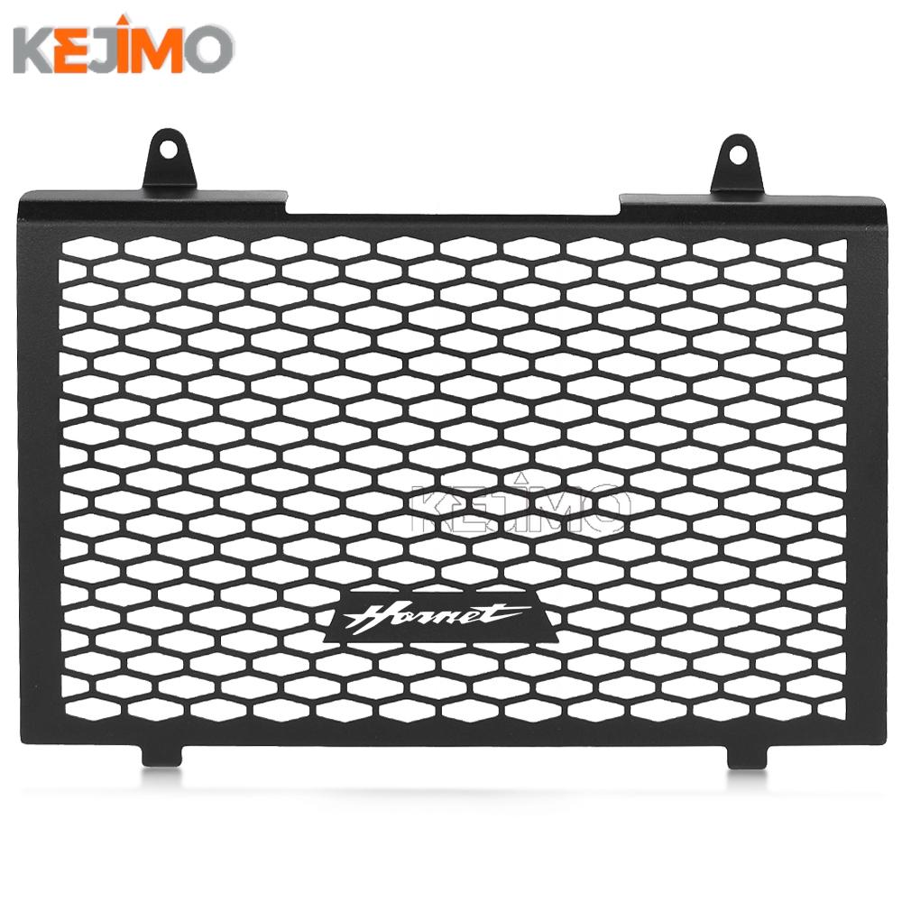 FOR HONDA CB750 Hornet CB cb 750 HORNET 2023 2024 2025 2026 Motorcycle Radiator Guard Protector Grille Cover Protect Accessories