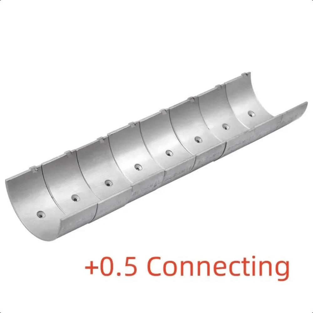 13313/7-MEE-003 Motor Connecting Rod Main Bearing Crankshaft for Honda CB600F Hornet ABS 2007-2018 CBF600 FAIRING NAKED ABS