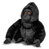 Animigos Animal Friend from the UK Cute Stuffed Animal, 25cm, Gorilla, Korean Baby Products